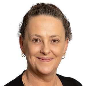 Janet Curtis ClarityNT